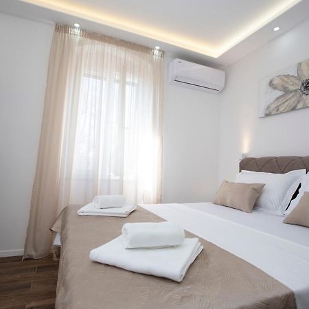 ספליט Old Town Apartment Anamarija מראה חיצוני תמונה