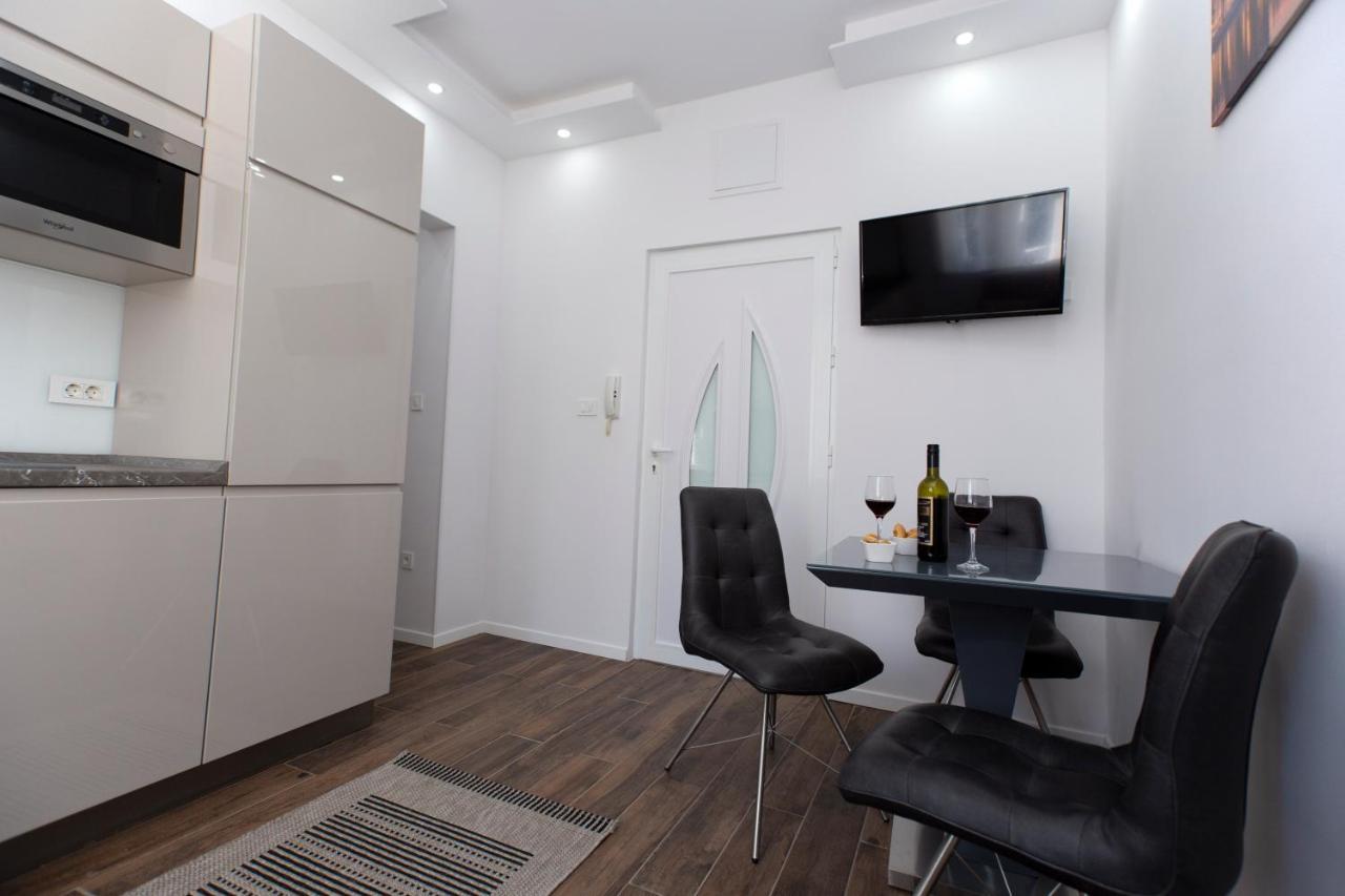 ספליט Old Town Apartment Anamarija מראה חיצוני תמונה