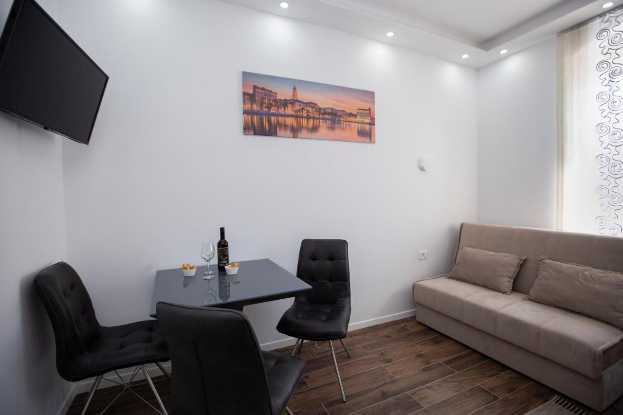 ספליט Old Town Apartment Anamarija מראה חיצוני תמונה
