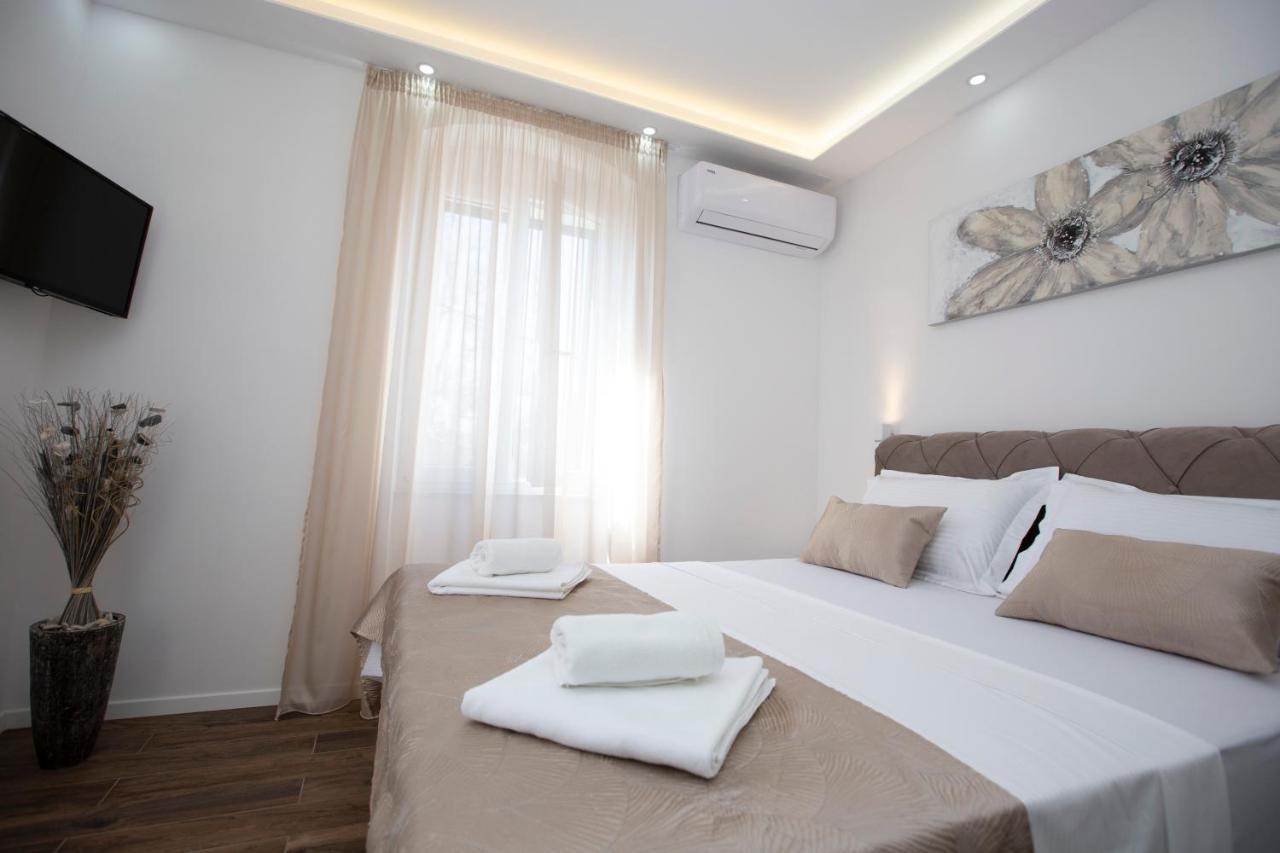 ספליט Old Town Apartment Anamarija מראה חיצוני תמונה