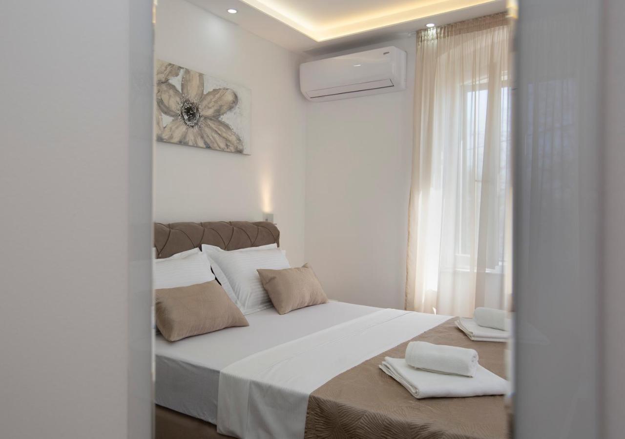 ספליט Old Town Apartment Anamarija מראה חיצוני תמונה