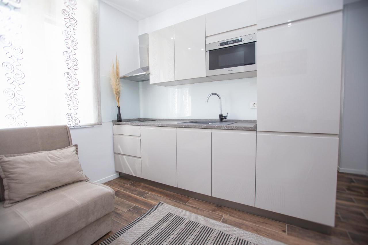 ספליט Old Town Apartment Anamarija מראה חיצוני תמונה