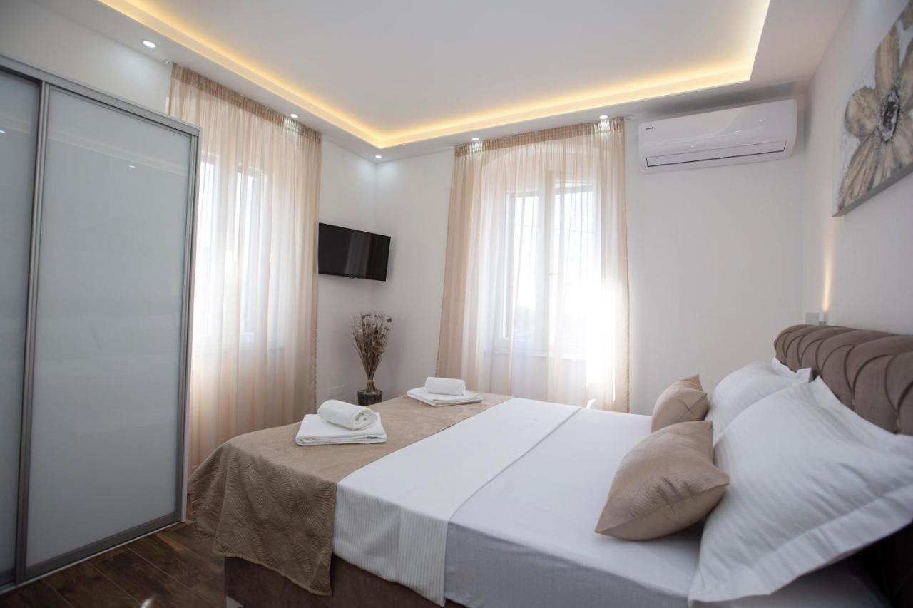 ספליט Old Town Apartment Anamarija מראה חיצוני תמונה