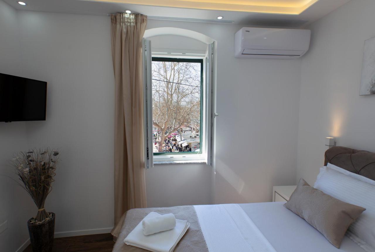 ספליט Old Town Apartment Anamarija מראה חיצוני תמונה
