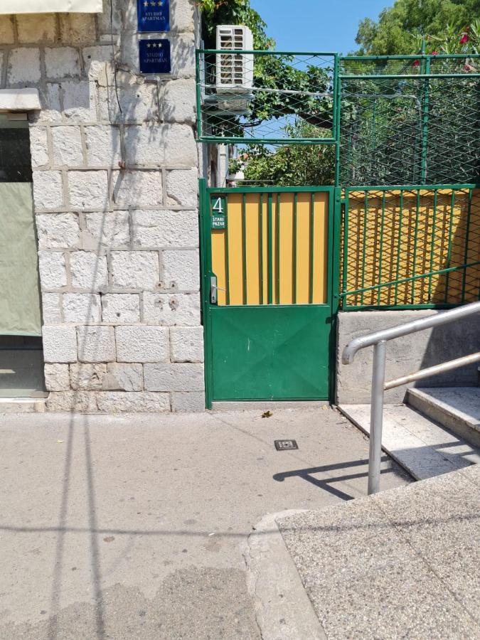 ספליט Old Town Apartment Anamarija מראה חיצוני תמונה