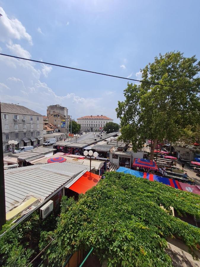 ספליט Old Town Apartment Anamarija מראה חיצוני תמונה