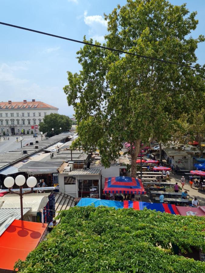 ספליט Old Town Apartment Anamarija מראה חיצוני תמונה