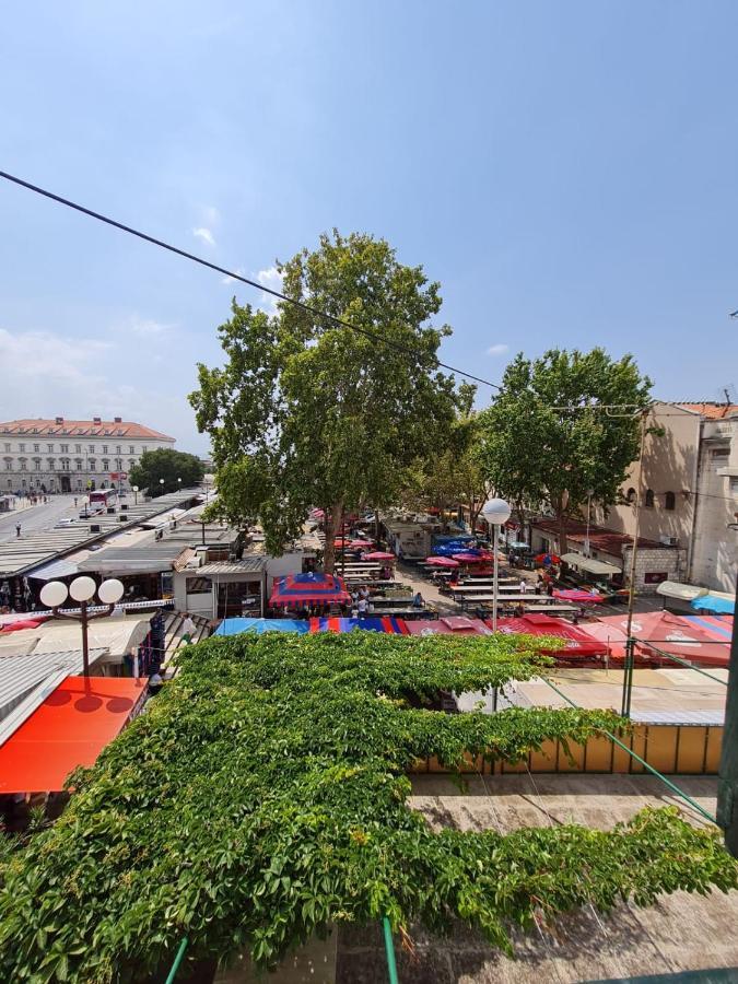 ספליט Old Town Apartment Anamarija מראה חיצוני תמונה